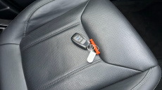 Subaru Forester 2.0i e-Boxer XE Premium 5dr Lineartronic Hybrid Estate